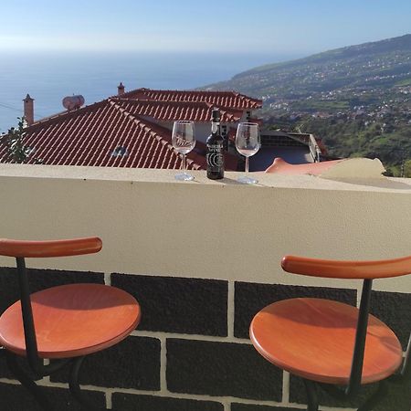 Casa Camara Apartment Arco da Calheta  Exterior photo