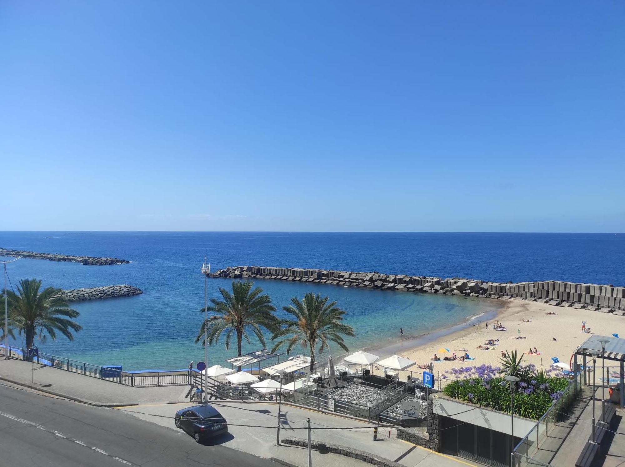 Casa Camara Apartment Arco da Calheta  Exterior photo