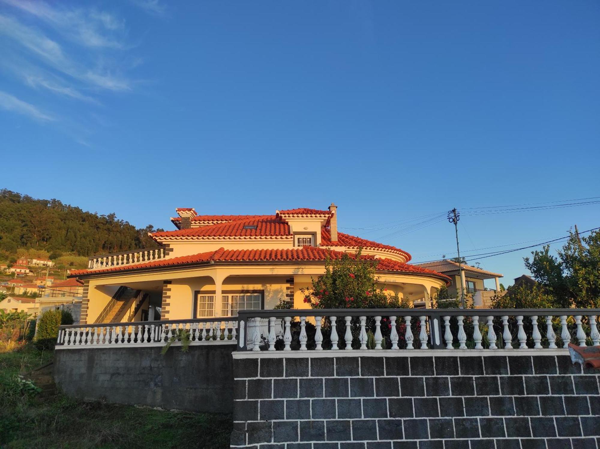 Casa Camara Apartment Arco da Calheta  Exterior photo