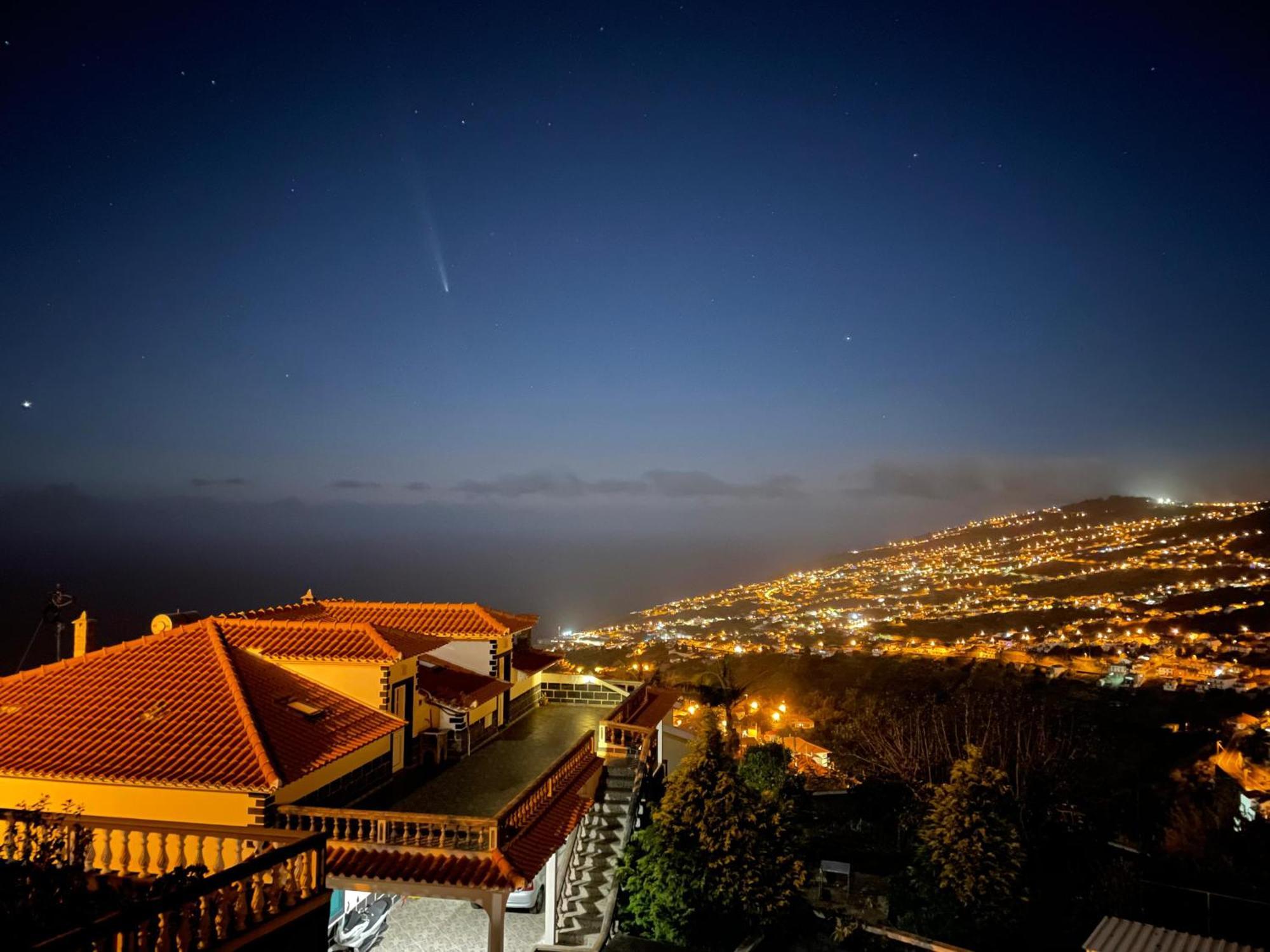 Casa Camara Apartment Arco da Calheta  Exterior photo