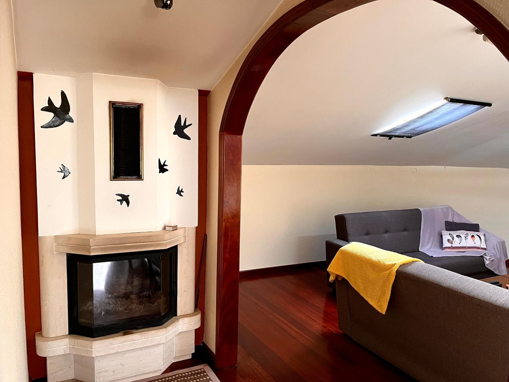 Casa Camara Apartment Arco da Calheta  Exterior photo